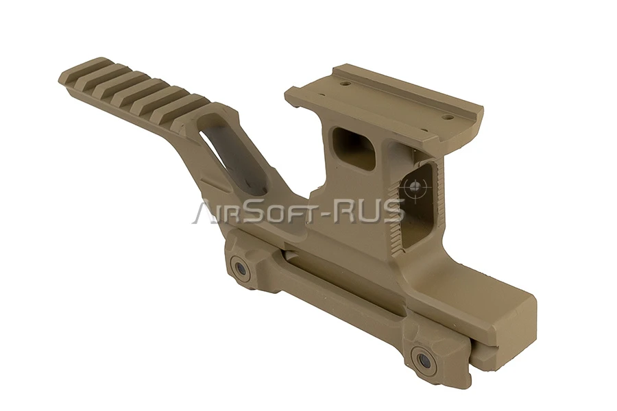 Планка WoSporT HYDRA для T1 AIMPOINT TAN (EX-053-T)