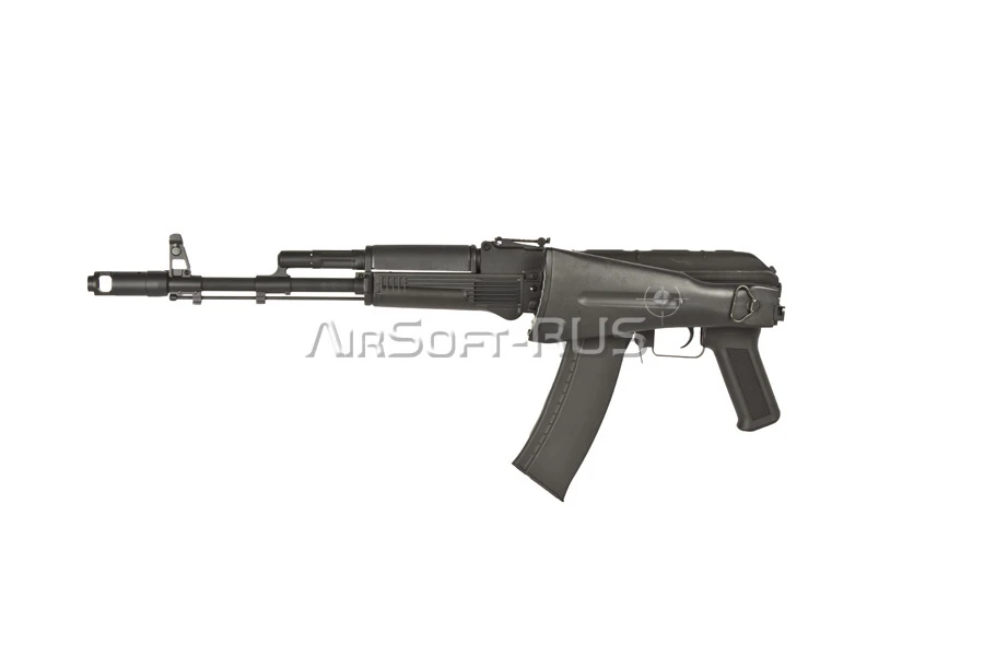 Автомат Cyma АК-74М (DC-CM047C) [4]