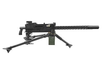 Пулемет A&K Browning M1919 (M1919)