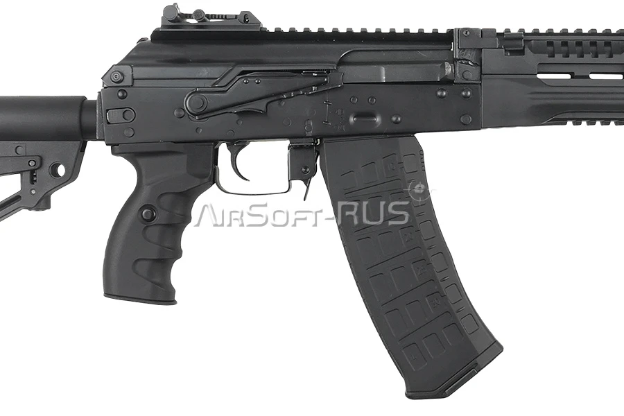 Автомат E&L АК-12 AEG Essential (DC-EL-A116S[1])