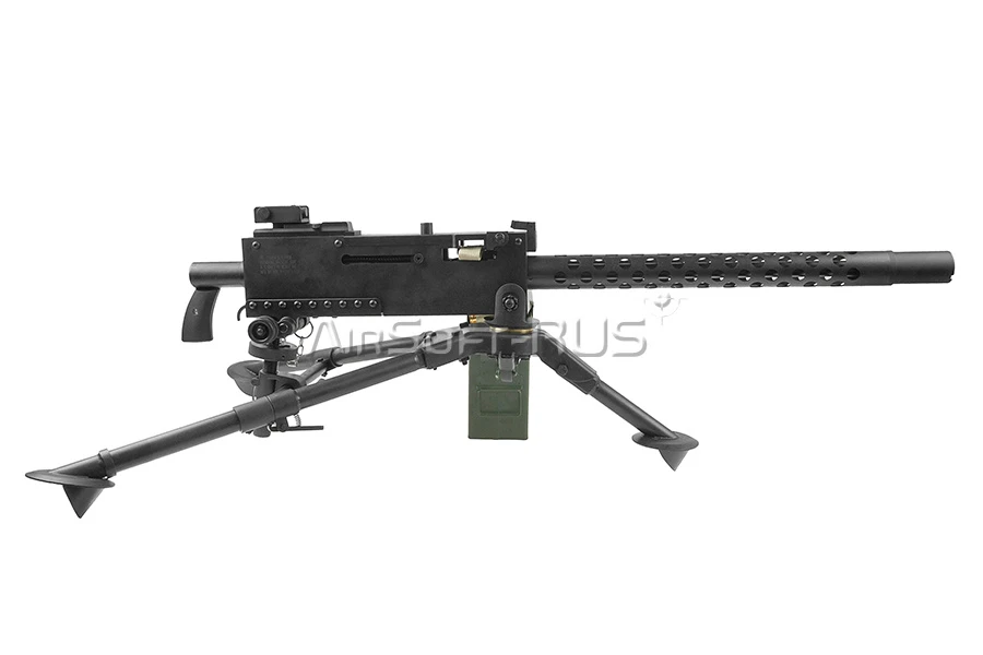 Пулемет A&K Browning M1919 (M1919)