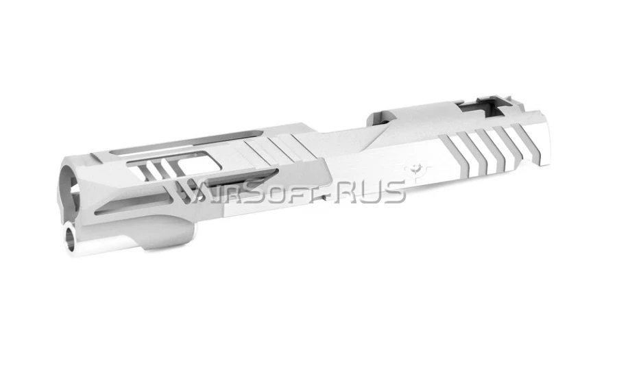 Затвор Airsoft Masterpiece "RIO 2025" для Hi-CAPA/1911 SV (SL-AMC21-51SL)