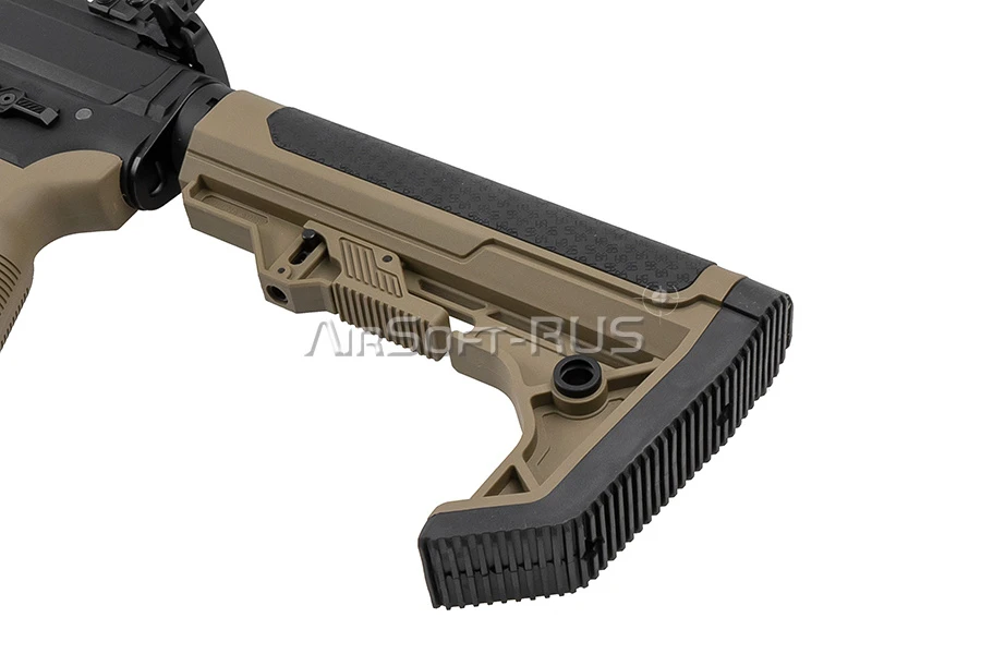 Карабин Specna Arms AR15 PDW HAL TAN (SA-FX01-HT-ETU)