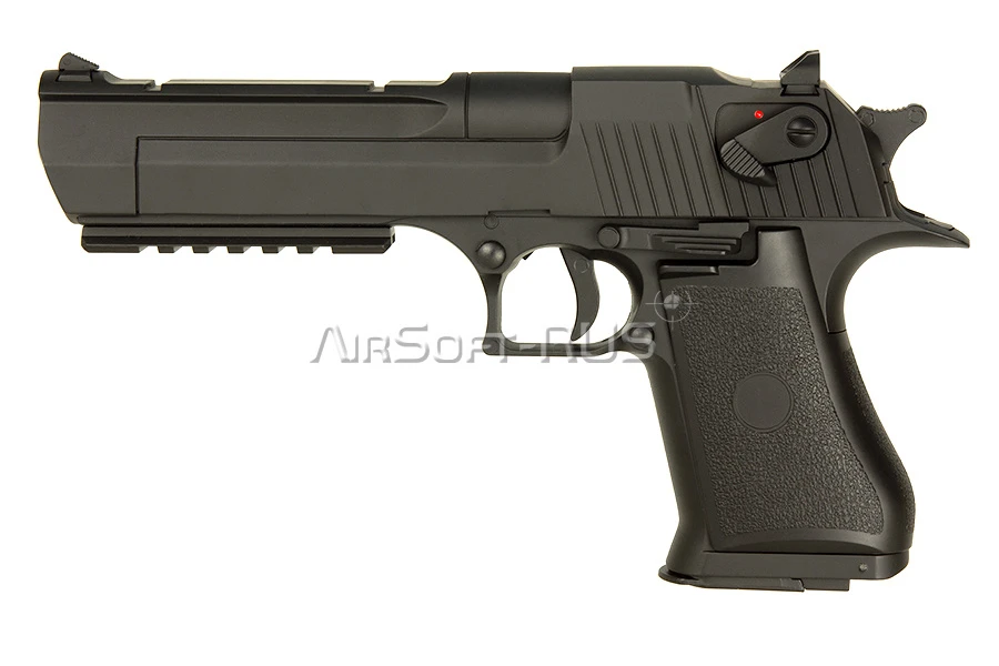 Пистолет Cyma Desert Eagle AEP (CM121)