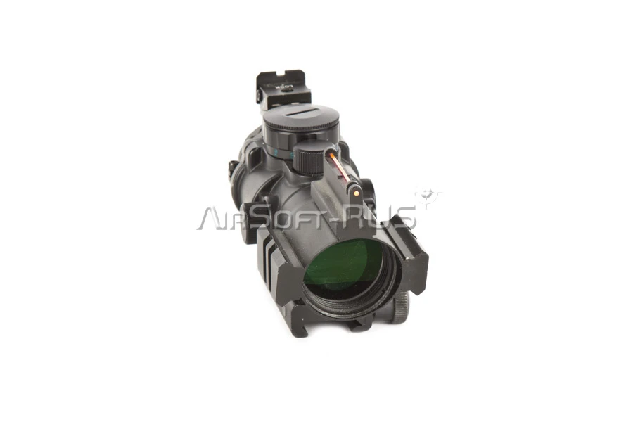 Прицел коллиматорный Marcool ACOG 1X32 Red/Green Dot HD-20 (HY9071)