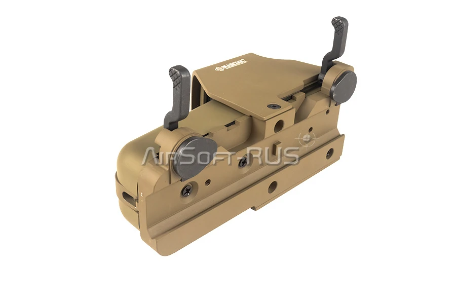 Прицел коллиматорный Marcool EOtech 553 FDE (HY9123)