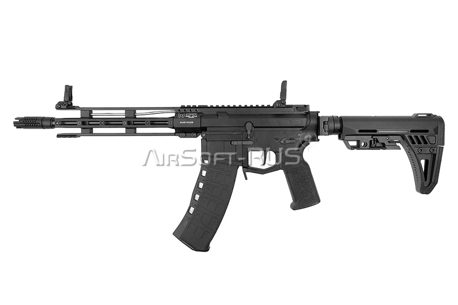Карабин Arcturus X C.A.T. AR-15 VERSATILE 10S" AR FE (AT-CAT-07-FE)
