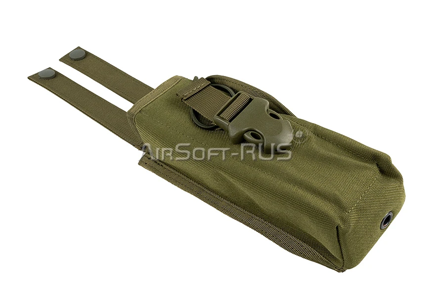 Подсумок WoSporT для радиостанций AN/PRC-148 JEM/AN/PRC-152 OD (BP-32-OD)