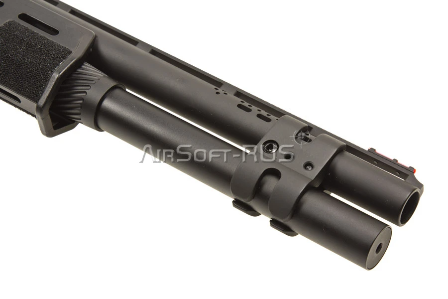 Дробовик APS Remington 870 SAI Deluxe Match (CAM MKII-SAI)