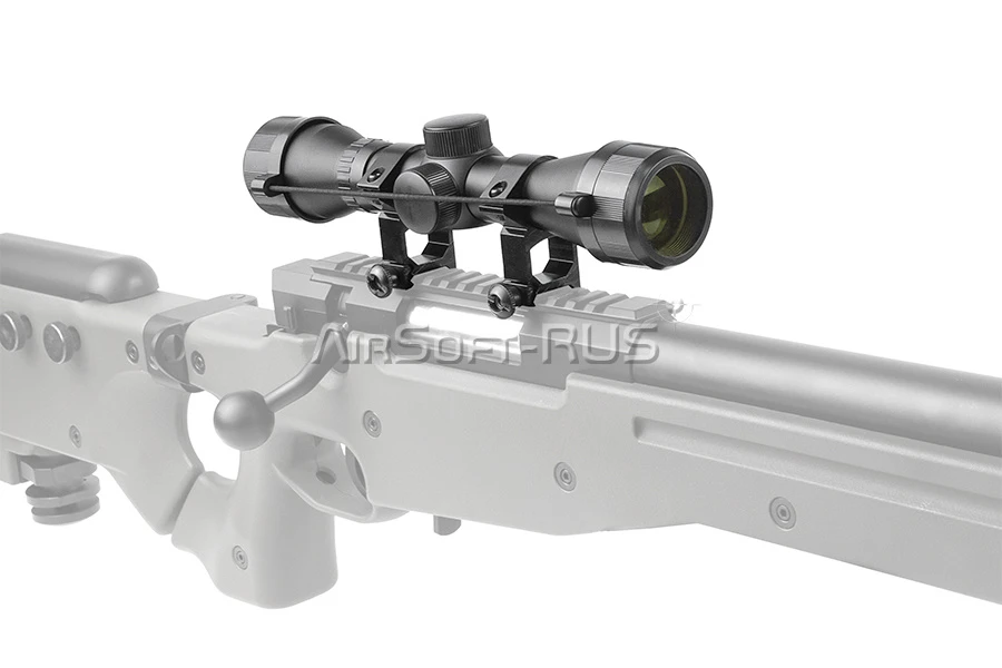 Оптический прицел Linyi 4x32 (LFO-4/32D)