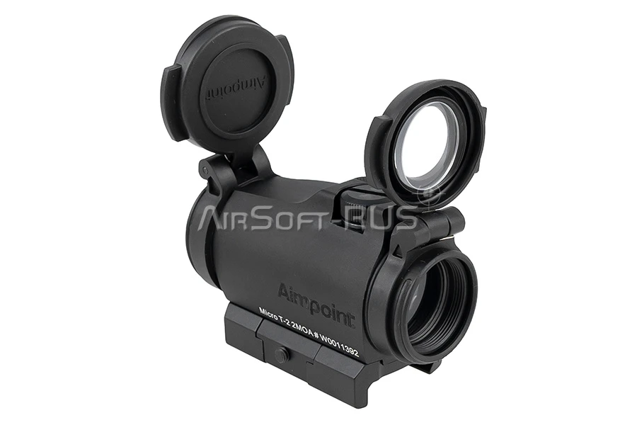 Прицел коллиматорный SOTAC T2 BK (TD-SC-21 BK)