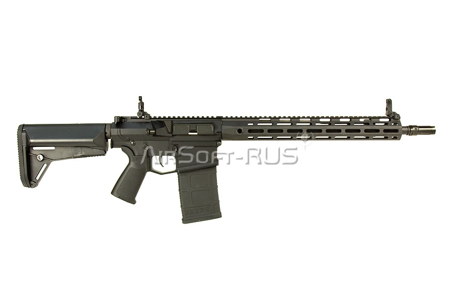 Винтовка CYMA SR-25K M-LOK Platinum (CM098A)