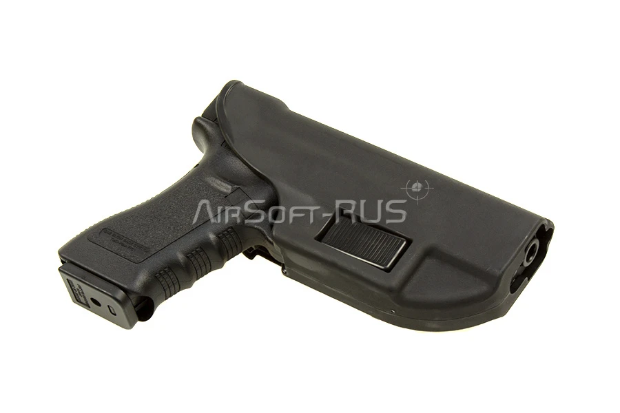 Кобура ASR для пистолета Glock BK (ASR-PHG-BK)