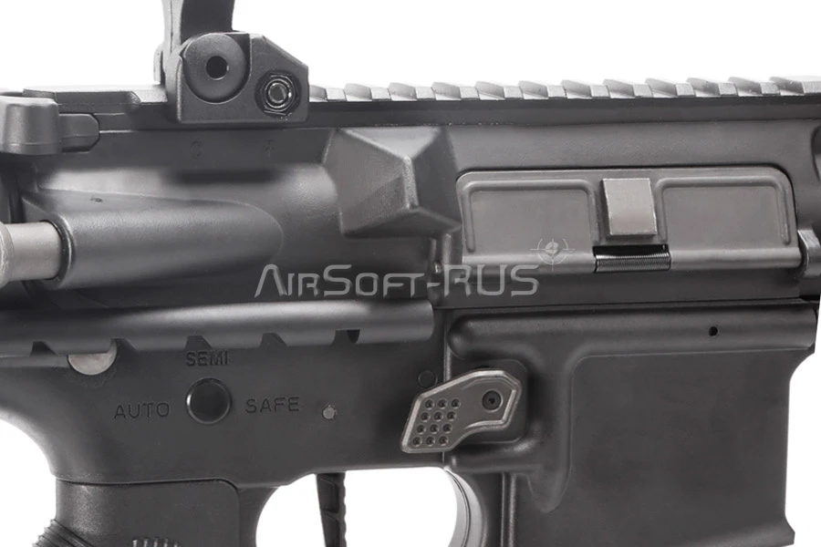 Карабин King Arms PDW 5.56 SBR Shorty  (KA-AG-245-BK)