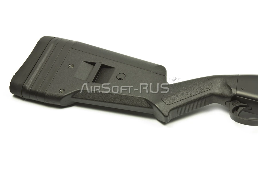 Дробовик Cyma Remington M870 MAGPUL пластик BK (CM355L BK)