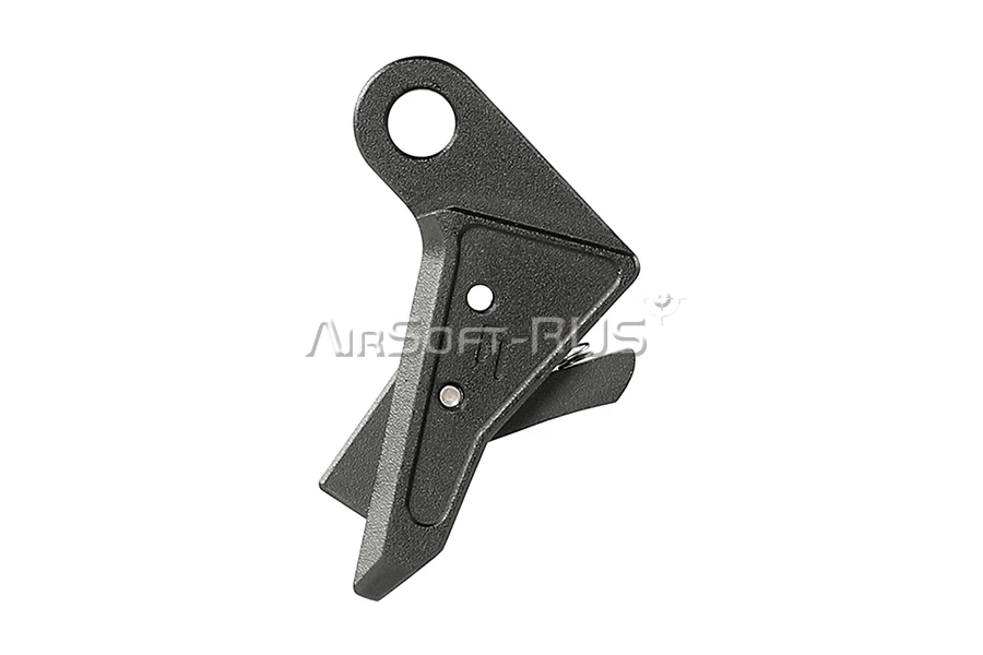 Спусковой крючок 5KU FI для Glock 17/19/34 TM/WE BK (GB-488-BK)