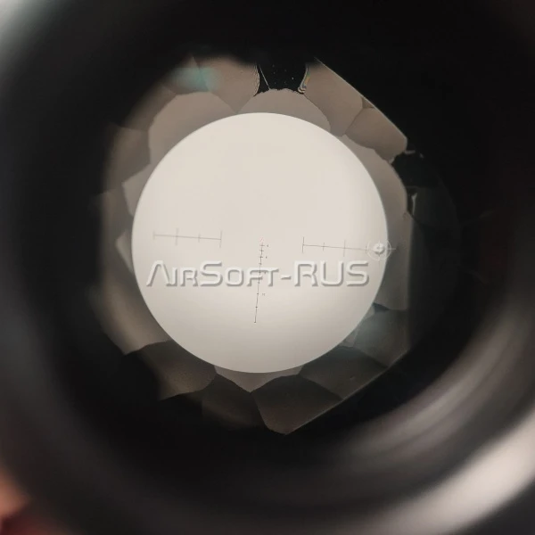 Оптический прицел Evolution Gear ACOG/RMR 4x32 TA31 BK (DC-EVG-027AC-BK) [2]