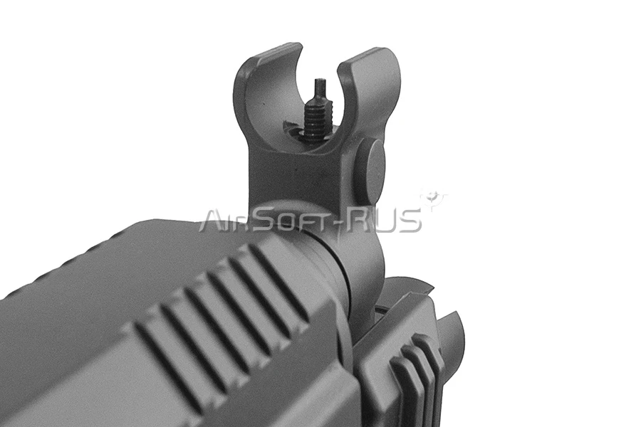 Автомат Tokyo Marui AK STORM Next Gen AEG EBB (TM4952839176295)