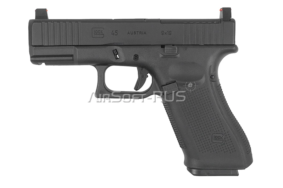 Пистолет East Crane Glock 45 Gen 5 MOS (EC-1305-MOS)