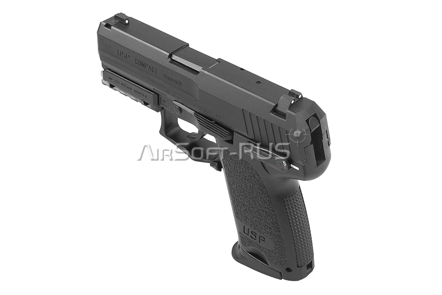 Пистолет Tokyo Marui USP compact GGBB (TM4952839142641)