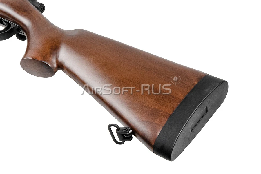 Снайперская винтовка Snow Wolf VSR 10 (SW-10W)