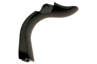 Заглушка предохранителя 5KU для Hi-Capa TM BK (GB-626-BK)