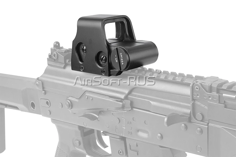 Коллиматорный прицел Linyi Eotech 533 (LFO-HD553)