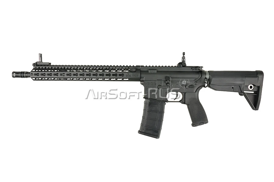 Карабин East Crane AR15 Custom F8 13.5 BK (EC-332-13.5 KM-UP)