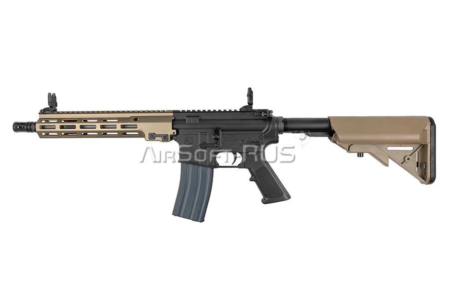 Карабин CYMA CGS Colt M4A1 URG-I 10.5 GBB (COLT1008-10.5)