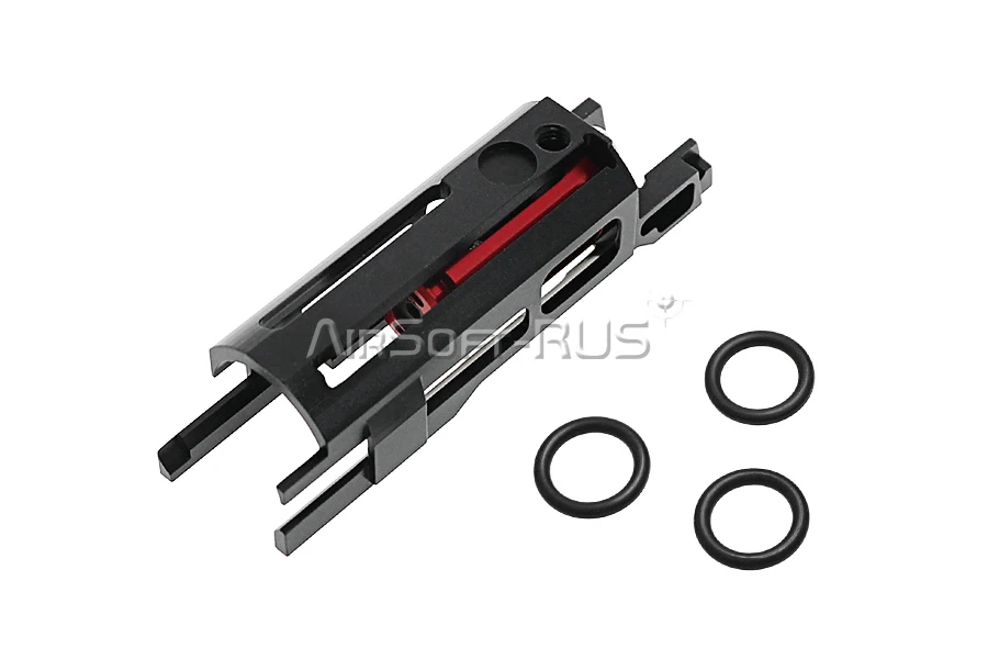 Основание поршня COWCOW для Hi-Capa TM BK (CCT-TMHC-022)