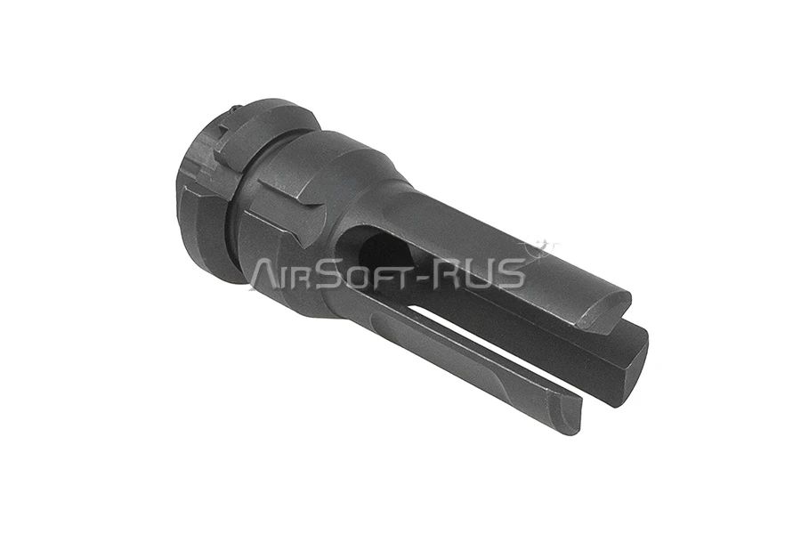 Пламегаситель Angry Gun DAKM М14- (ANG-20211102-CCW)