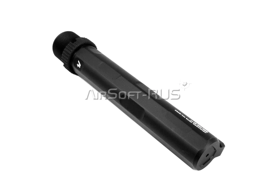 Труба МИЛСПЕК 5KU для М-серии MWS TM BK(SI-06-BK)