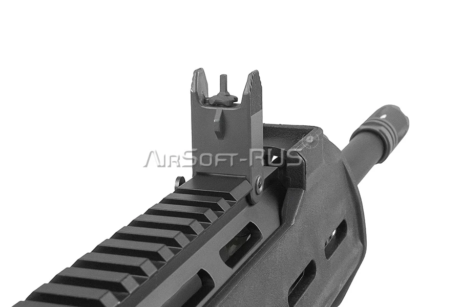 Карабин A&K Magpul MASADA BK (MASADA-BK(N))