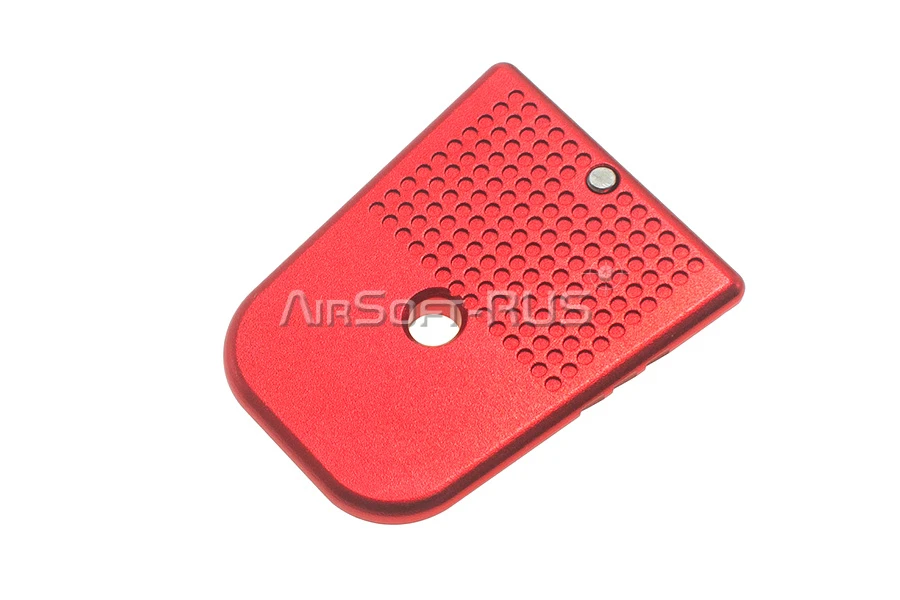 Пятка магазина COWCOW для Hi-Capa D02 RD (CCT-TMHC-144)