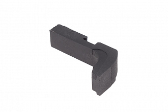 Кнопка сброса магазина Guarder для Glock TM/KJW (GLK-69(A)BK)