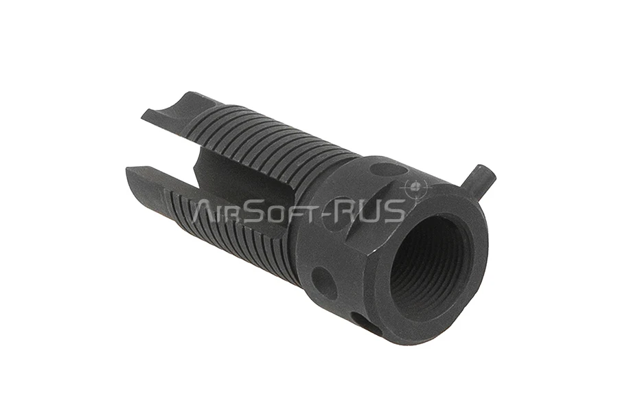 Глушитель Angry Gun KAC QDC/CRS-PRT FDE (ANG-CRSPRT-FDE-D)