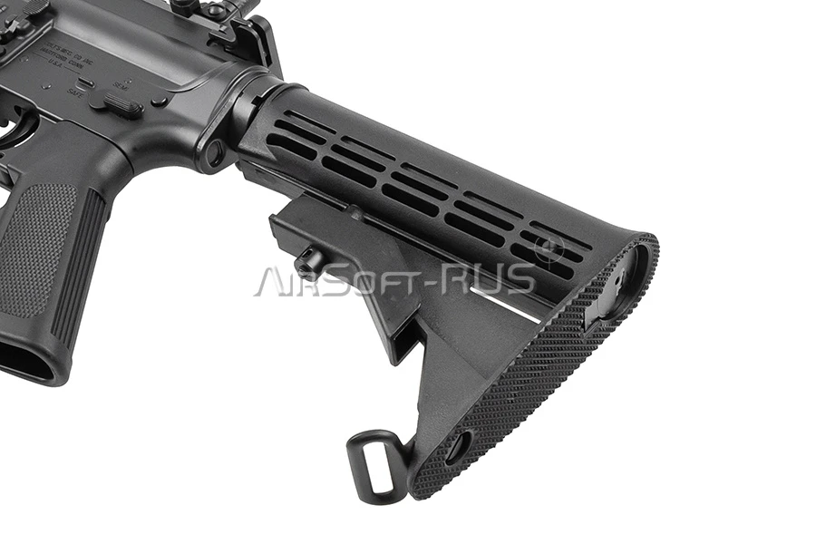 Карабин CYMA CGS Colt M4A1 GBB (COLT1003)