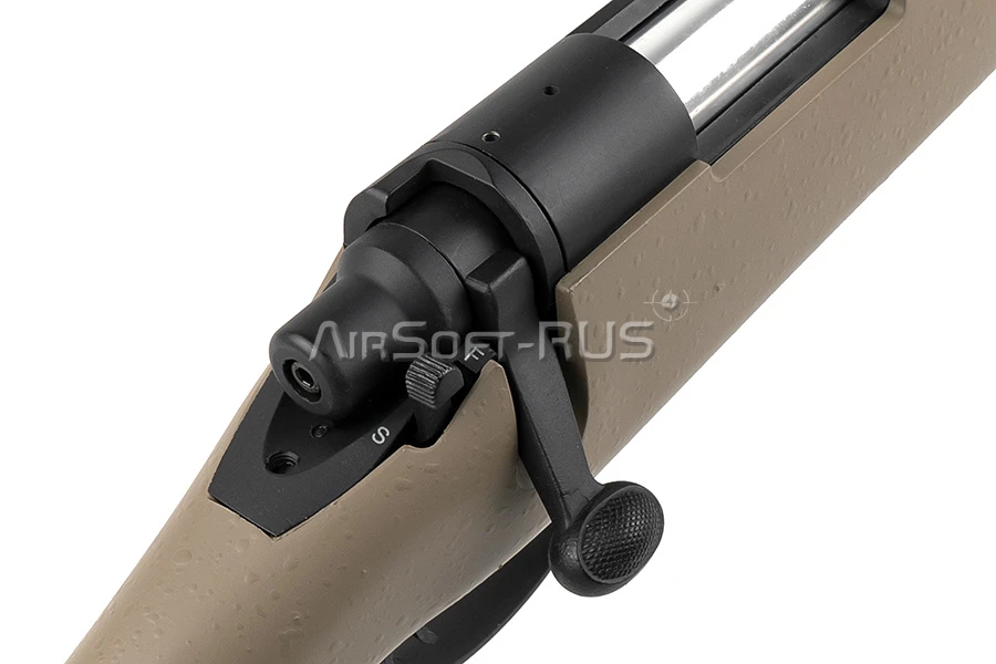 Снайперская винтовка Snow Wolf VSR 10 TAN (SW-10T)