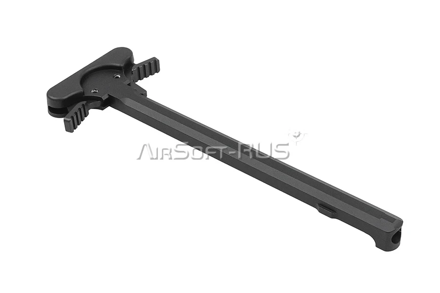 Рукоятка заряжания Angry Gun двухсторонняя KAC Style GBB (ANG-K-ACH-GBB)