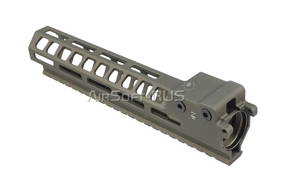 Цевьё Angry Gun MK14 M-LOK 9.5″для M4 DDC (ANG-MK14-9.5-DDC)