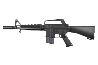 Карабин CYMA CGS Colt Model 607 10" GBB (COLT1011)