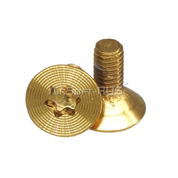 Винты рукояти 5KU для пистолета CZ Shadow 2 GD (GBSD2043GD)
