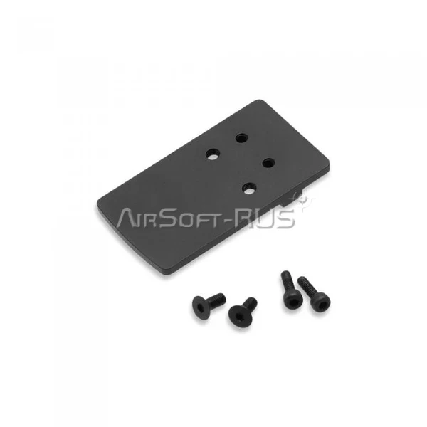 Планка Prometheus Micro Pro Sight для TM Glock 18C AEP (PR4571443165817)