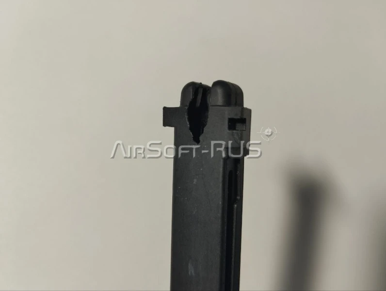Штурмовая винтовка Well Pro SIG Sauer M7 GBB (DC-WG68-10C) [1]