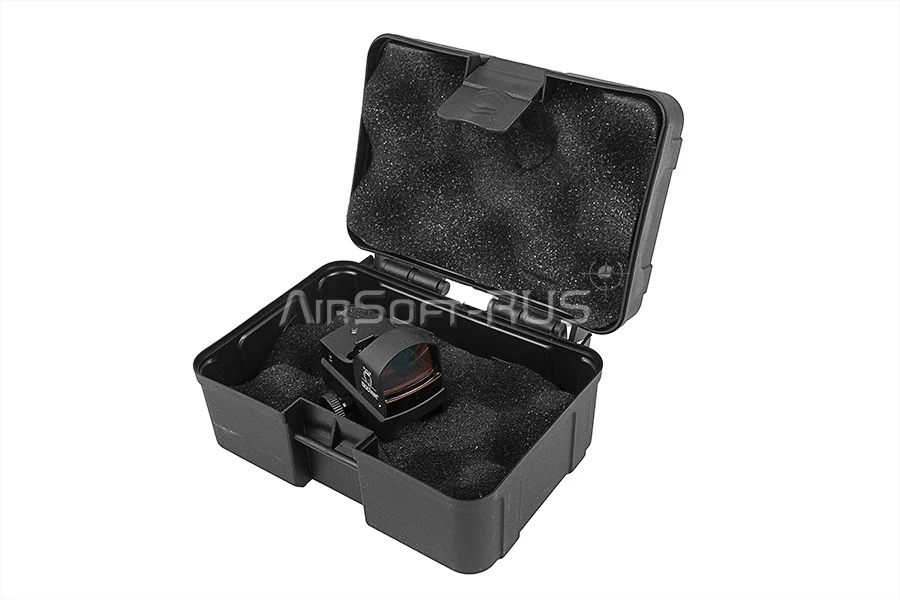 Коллиматорный прицел Evolution Gear Doctor Style Mini BK (LE-01B-BK)
