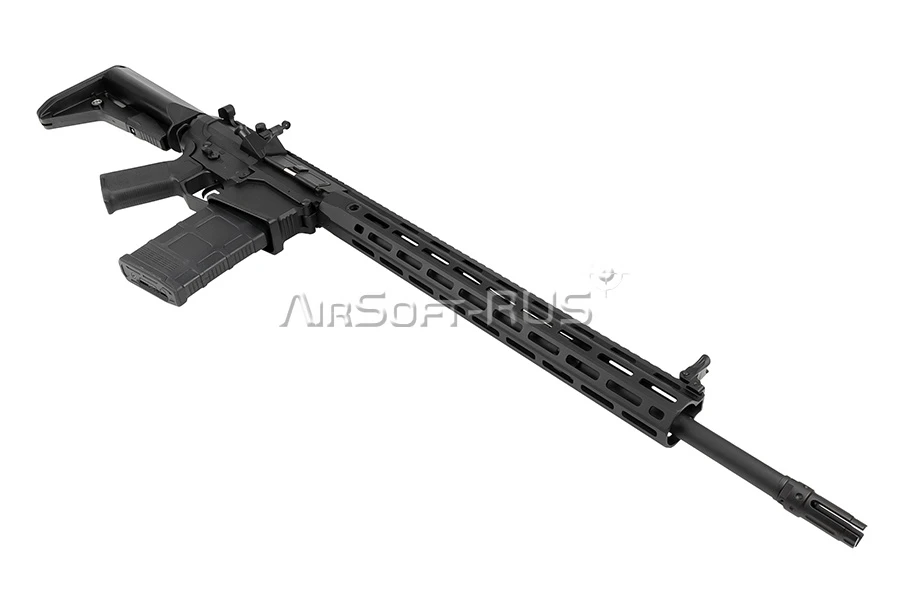 Винтовка CYMA SR-25 M-LOK Platinum (CM098B)