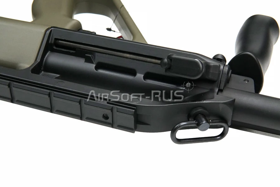 Штурмовая винтовка Snow Wolf Steyr AUG A2 (SW-020B (OD))