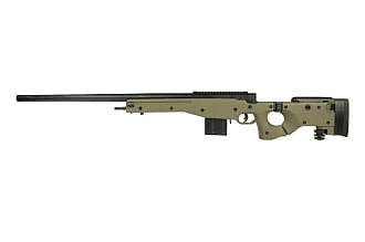 Снайперская винтовка Cyma L115A3 с фальш магазином OD (CM706PS-OD)