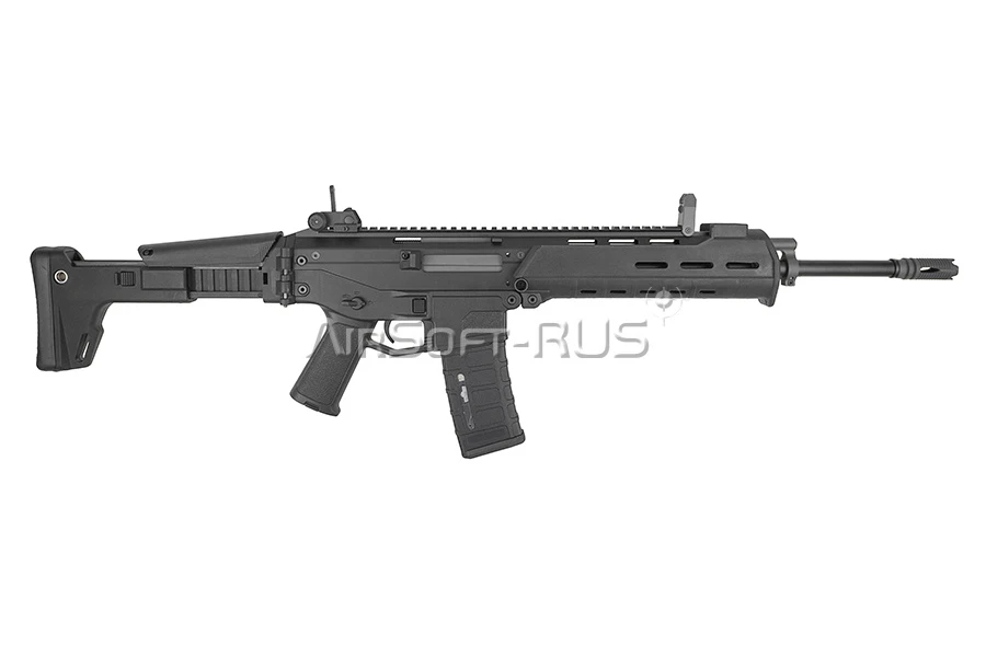 Карабин A&K Magpul MASADA BK (MASADA-BK(N))