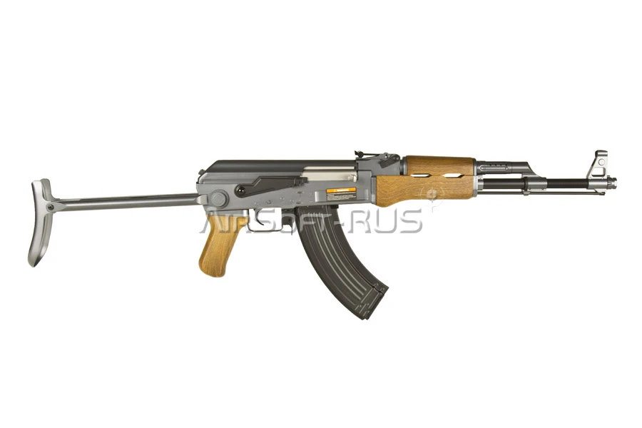 Автомат Cyma АКС-47 (CM028-S)